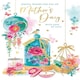image 1 of Words 'n' Wishes Mother's Day Card for  23.5 x 16.5 cm,