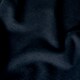 image 2 of OHS 100% Brushed Cotton Soft Cosy Fleece 2 Pack Pillowcases Blue | Navy