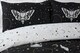 image 2 of Gothic Magick Microfibre Reversible Duvet Set with Pillowcase | Multi | King | 1