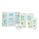 image 1 of Green People Baby Newborn Set - Natural & Organic Mother and Baby Gifts - Baby-Shower, Gender Reveal - Organic & Cruelty Free