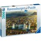 image 1 of Ravensburger Pisa & Mount Pisano 2000 Piece Jigsaw Puzzle
