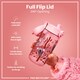 image 4 of Leak Proof Kids Water Bottle, BPA Free, 350ml (12oz) | Pink | Koalas | One Size