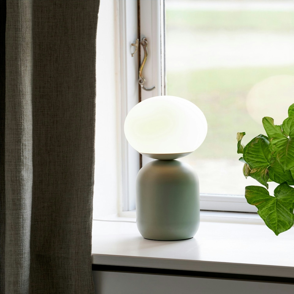 image 1 of Notti | Table | Green Green | Green