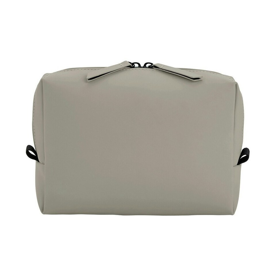 image 1 of Bagbase Crossbody Bag - Clay - One Size | Grey