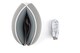 image 5 of Medivon Vision Eye Massager Grey