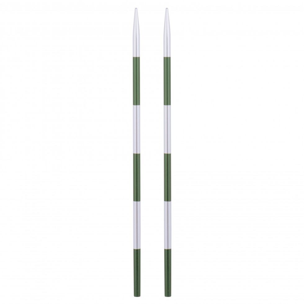 KnitPro Smart Stix: Knitting Pins: Circular: Interchangeable: Standard: 4.50mm