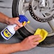 image 4 of WD-40 Specialist Contact Cleaner 400ml & Multi-Use Lubricant 5L