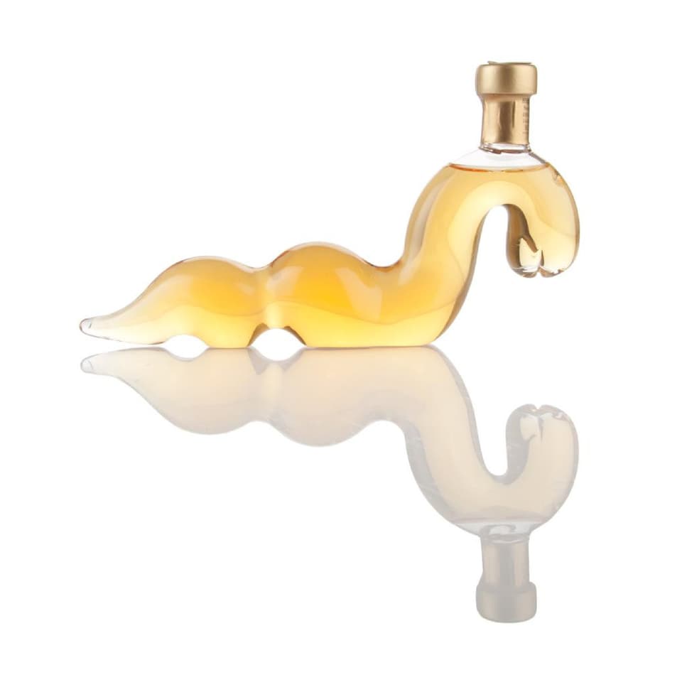 image 1 of Highland Malt Nessie 10cl