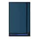 image 3 of MidOcean Neilo Set Notebook & Pen - Blue - 21cm x 14cm x 1cm