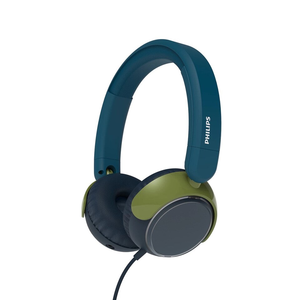 image 1 of Philips TAK2000 On Ear Headphones  in Magenta