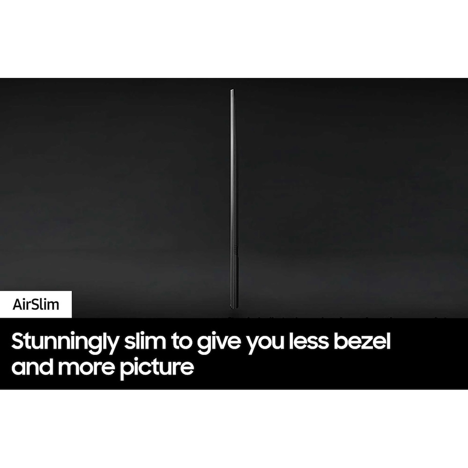 image 1 of Samsung DU8070 75" 4K Ultra HD LED Smart TV - UE75DU8070