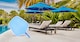 image 3 of Deep Blue Pro Aluminum Shallow Water Leaf Net