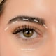image 2 of House Of Amor - Eyelash Extensions - Mixed Length Clusters - Front Row - Natural C Curl -