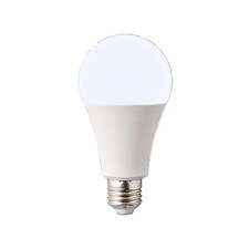 ValueLights E27 Pack of 2 15W Standard Cool White Bulbs