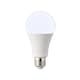 image 1 of ValueLights E27 Pack of 2 15W Standard Cool White Bulbs