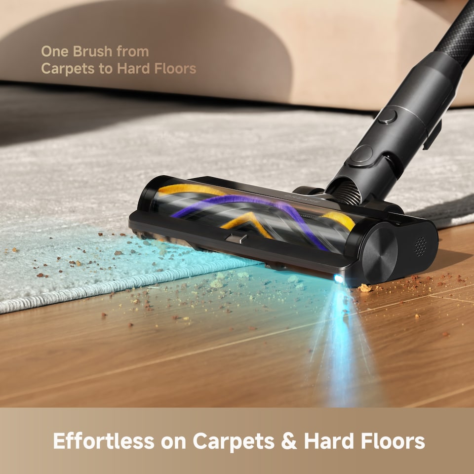 image 1 of Dreame R20 Pro Cordless Stick Vacuum