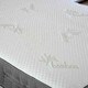 image 2 of Bamboo Vitality 2000 Pocket Sprung Memory Foam Mattress Small Single
