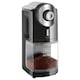 image 1 of Melitta Molino Coffee Grinder, 1019-01, Electric Coffee Grinder, Red