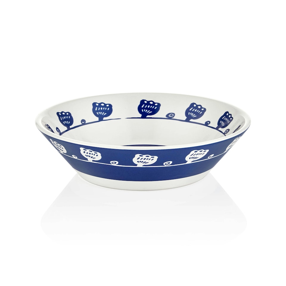 image 1 of Bloom Collection Bowls (Set of 4)