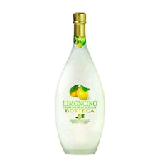 Limoncino Bottega Crema