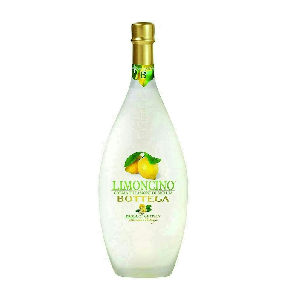 image 1 of Limoncino Bottega Crema
