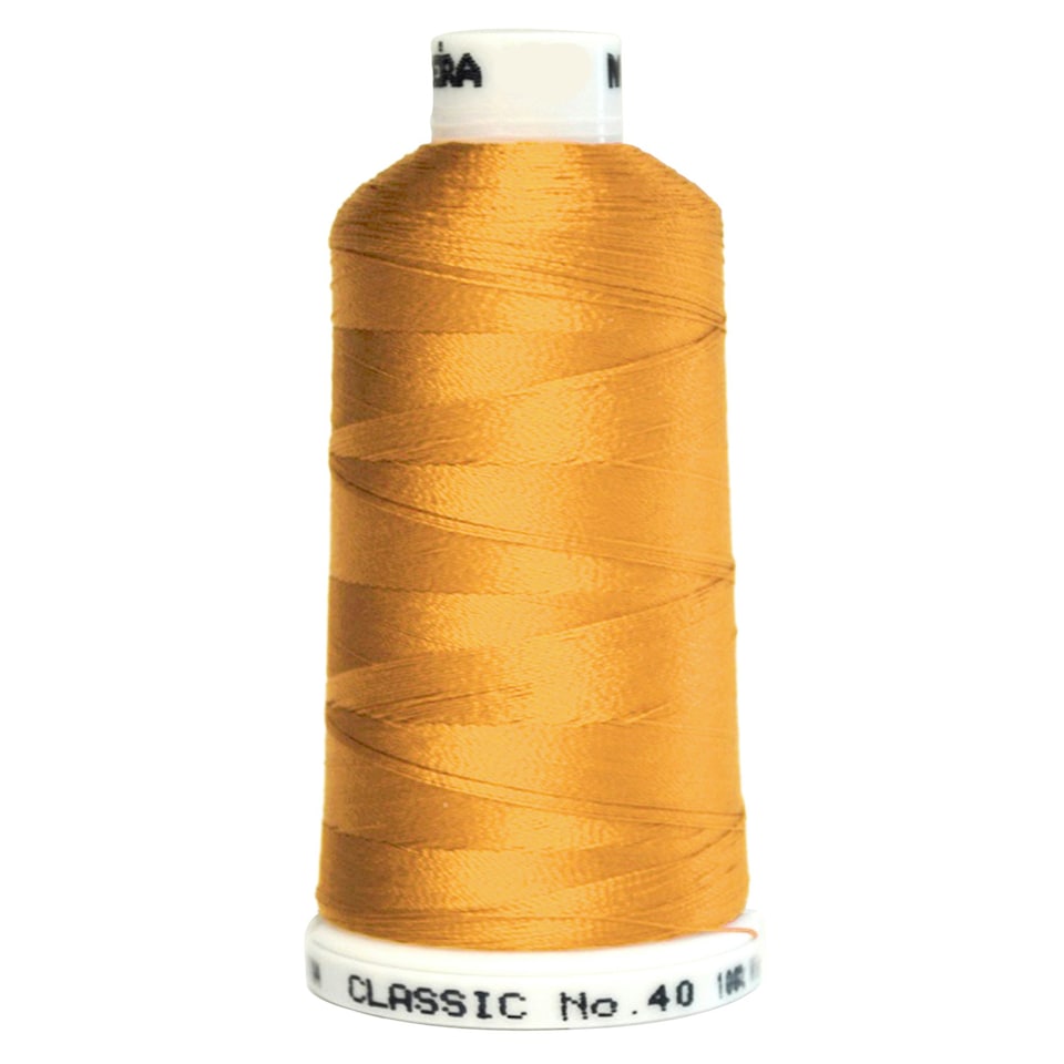 Madeira Classic No. 40 Embroidery Thread - 1173 - Cone