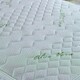image 2 of Aloe Vera Pocket Sprung Memory Foam Mattress King Size