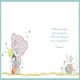 image 2 of 1st Birthday Boy Me to You Bear Handmade Boxed Card