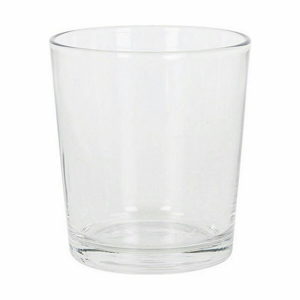 image 1 of Set of glasses LAV Paris 295 ml 4 Pieces (12 Units) N/A