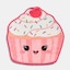 Sprinkle the Cupcake - Selected