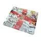 image 2 of England RFU Official Rugby Retro Computer Mouse Mat - Multicoloured - One Size