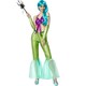 image 1 of Costumes Fantasy Womens Mermaid 2 | Green | green | 2XL | 1