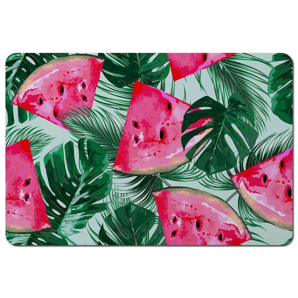 Watermelon (Placemat)