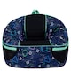 image 4 of icon Alpha Kids Gaming Dome | Blue | Navy | M | 1