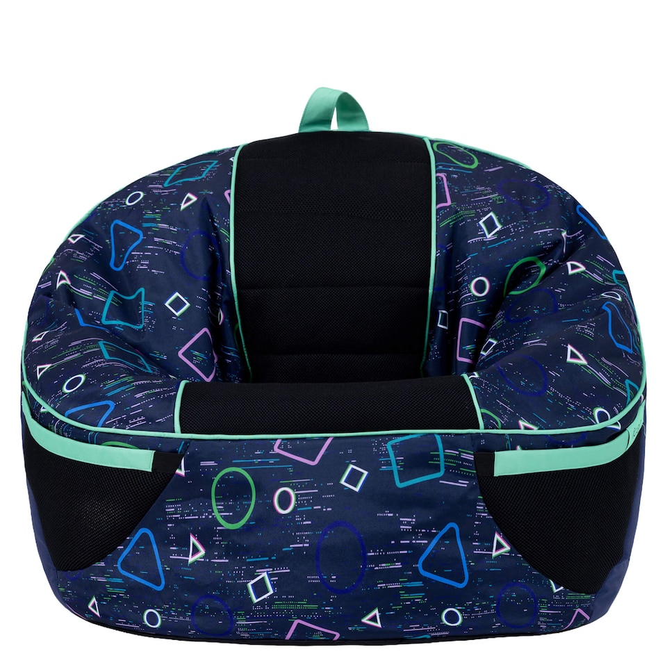 image 1 of icon Alpha Kids Gaming Dome | Blue | Navy | M | 1