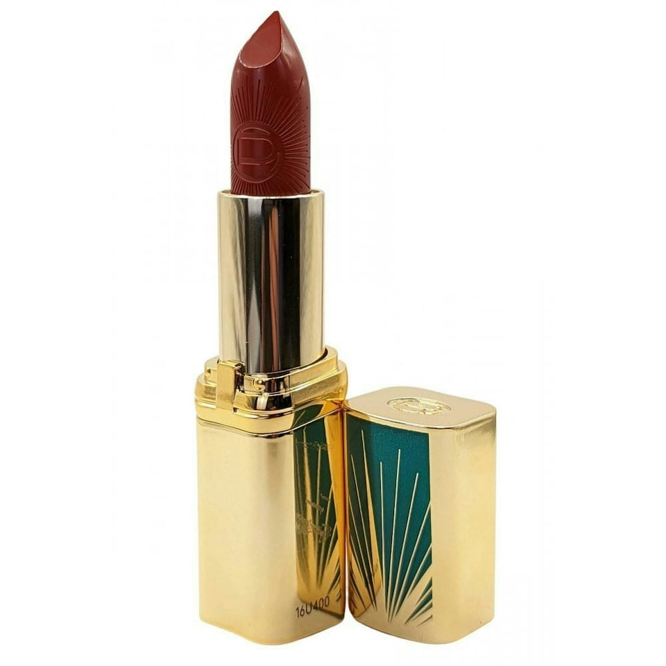 image 1 of L'Oreal Color Riche Lipstick Limited Edition 01 Hoilday Ensemble N/A