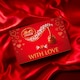 image 3 of Lindt With Love Chocolates Gift Box - 926g (40-Piece Set) - Assorted Chocolate Bars, Truffles & Tablets, Romantic Gift Ideal for Valentine's Day, Birthday Gifts for Women, Girlfriend or Boyfriend