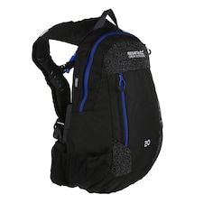 Blackfell III 20L Black