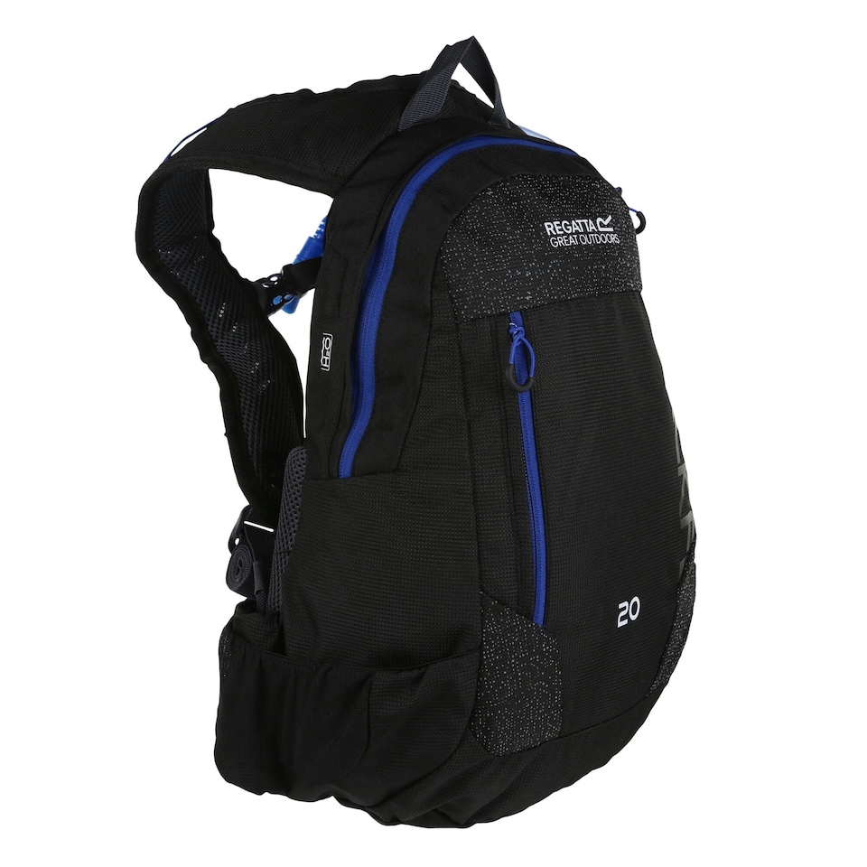 image 1 of Blackfell III 20L Black