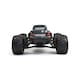 image 4 of RCG Racing MT-One 1/16 Monster Truck - Orange