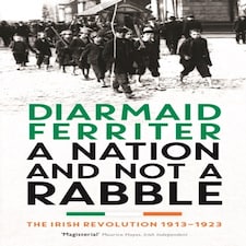 A Nation And Not A Rabble
