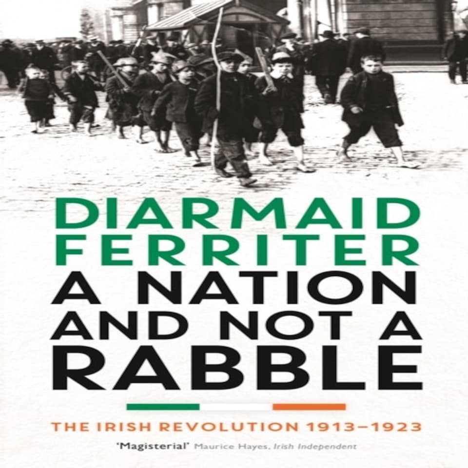 A Nation And Not A Rabble