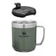 image 6 of Stay Hot Camp Mug 0.35L | Green | Green | One Size | 1