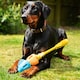 image 4 of K9Connectables Dog Toys - Yes Bone Large