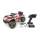 image 10 of RCG Racing 10-Series 1/10 Brushed Short Course Truck - Red