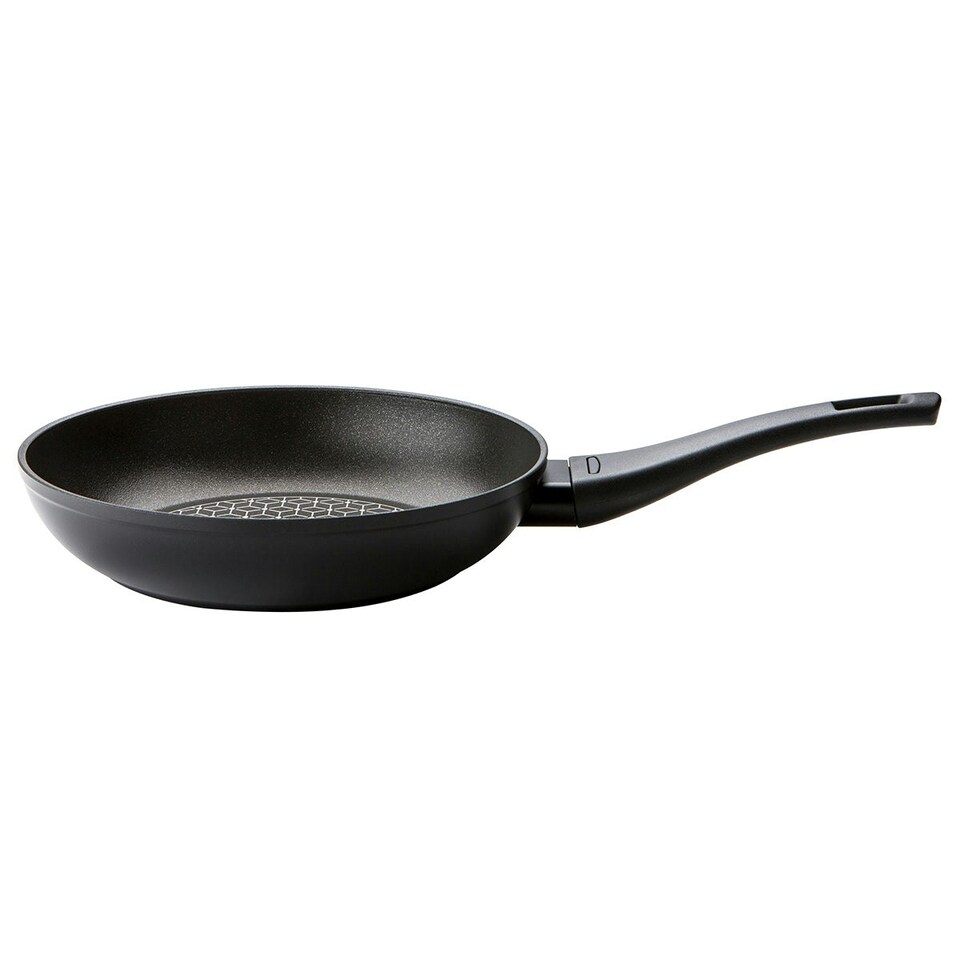 image 1 of Prestige Thermo Smart Heat Indicator Non-Stick Frying Pan - 20cm