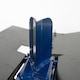 image 7 of Hyundai 7 Tonne Horizontal Electric Log Splitter with Hydraulic Ram, Steel Protection Cage 520mm Length Wood Chopper HYLS7000HE