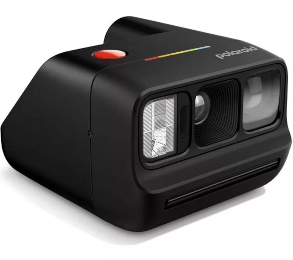 image 1 of Polaroid EB Go Gen 3 Black