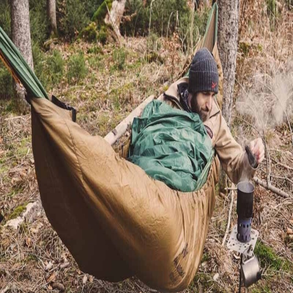 image 1 of Topquilt - Nylon - L190 x W50 cm | Multi