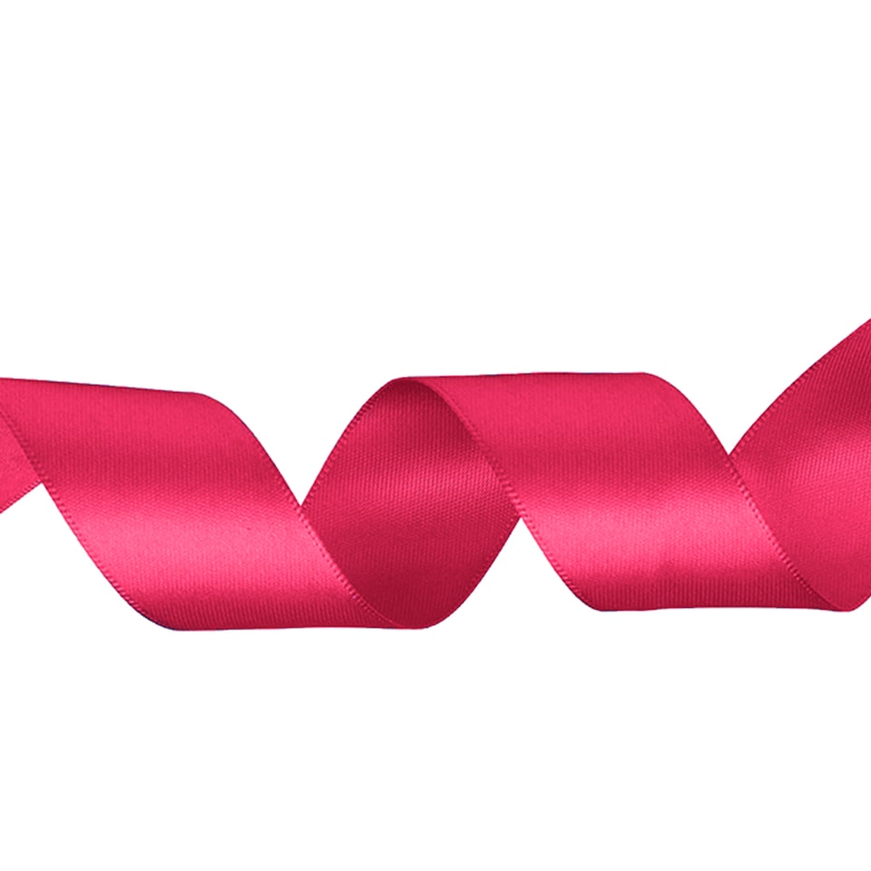 image 1 of Satin Ribbon for Fabric & Gift Wrapping - 50mm x 25 Metres